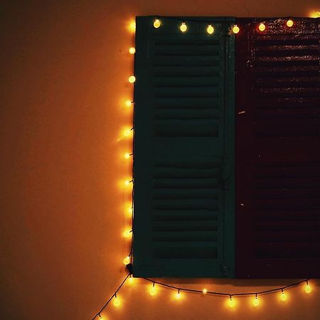 Co May Homestay Vung Tau Buitenkant foto