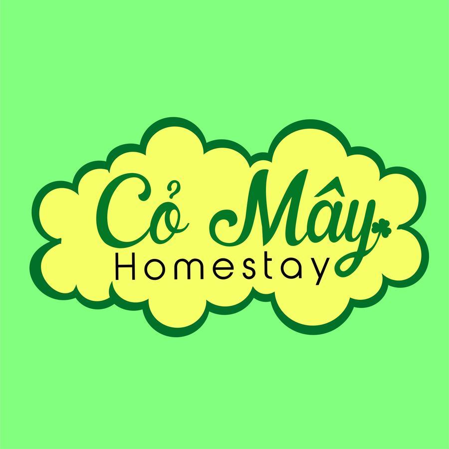 Co May Homestay Vung Tau Buitenkant foto