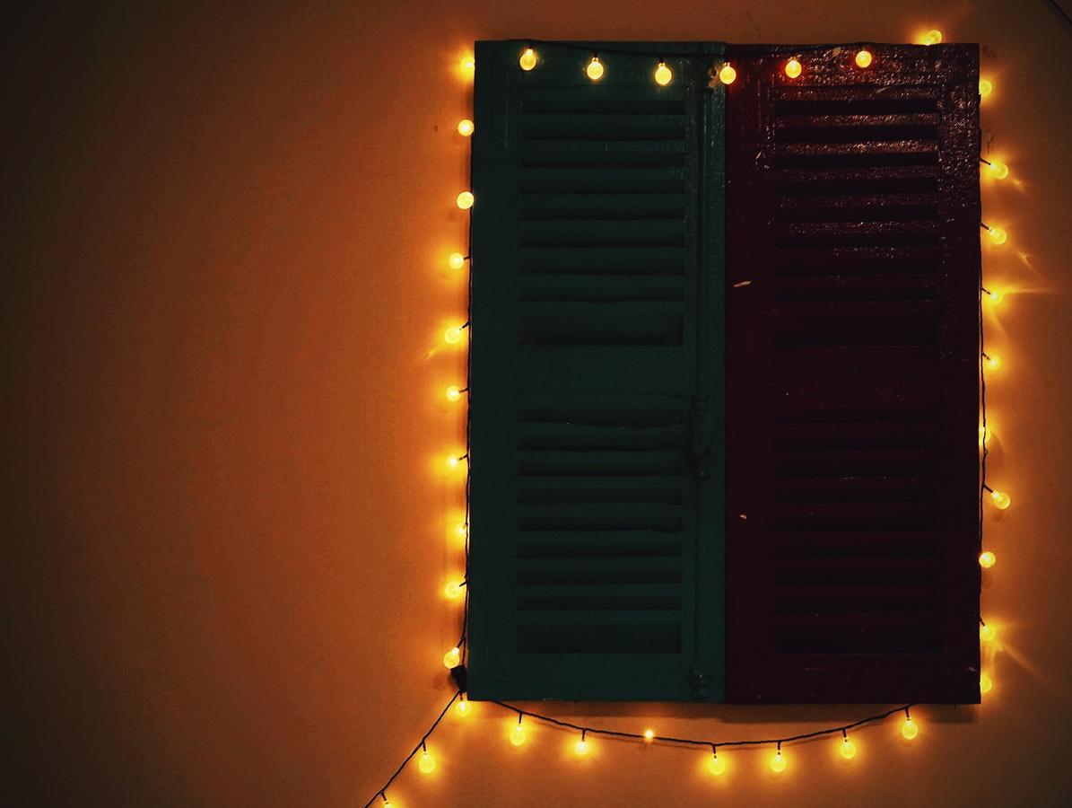 Co May Homestay Vung Tau Buitenkant foto